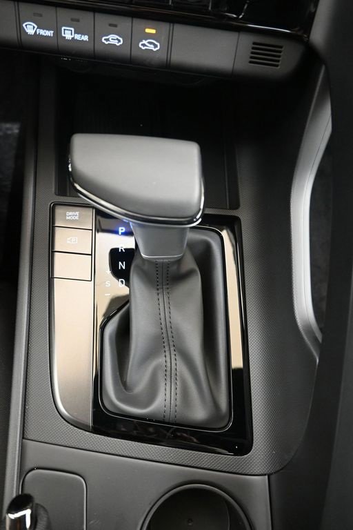 New 2026 Hyundai Elantra Sport image 36