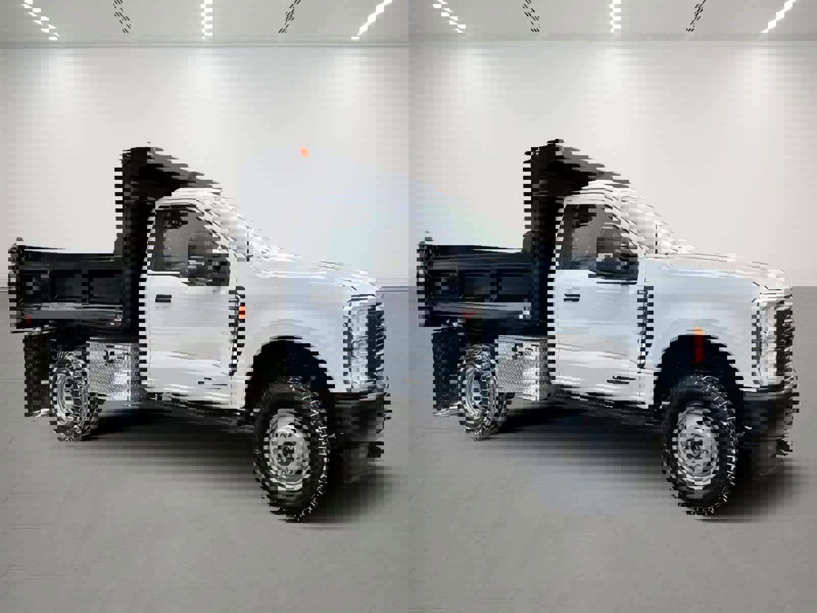 Used 2024 Ford F350 XL image 6