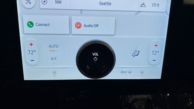 Used 2021 Ford Mustang Mach-E Select image 33