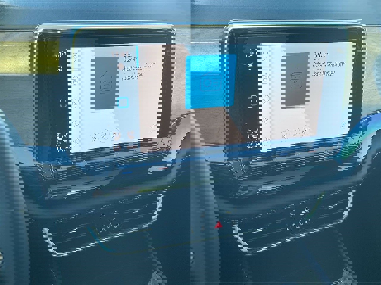 New 2026 Volkswagen Atlas SE image 22