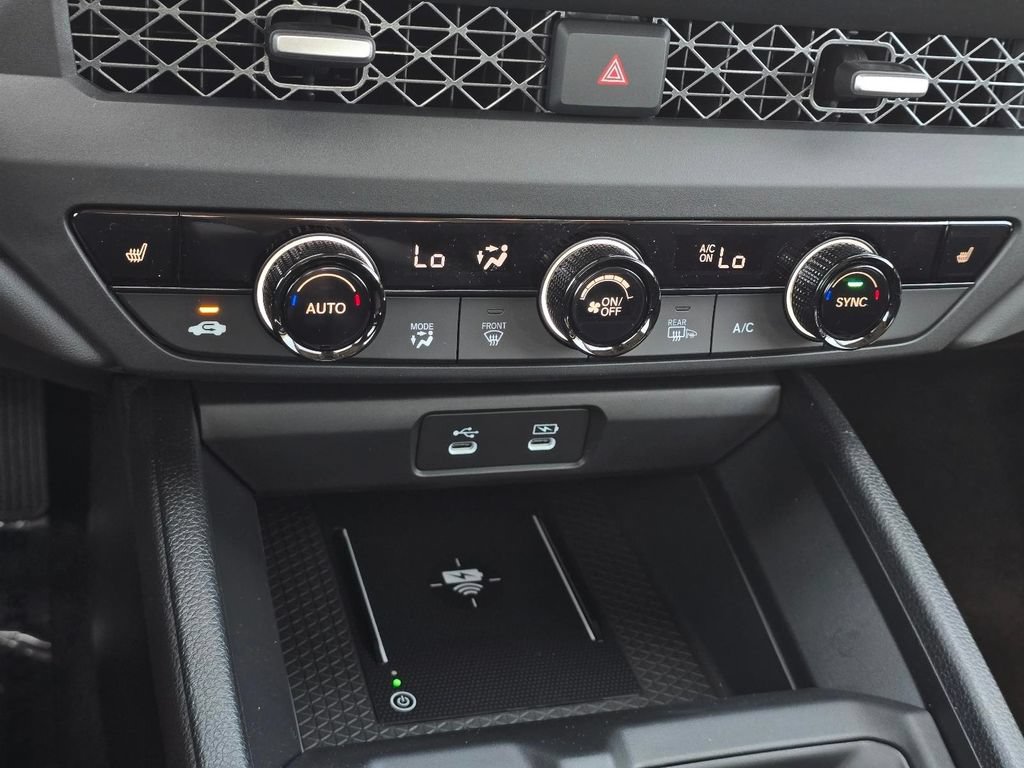 New 2026 Honda Accord SE image 19