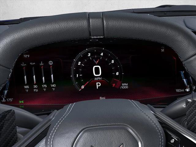 New 2026 Chevrolet Corvette Z06 image 18