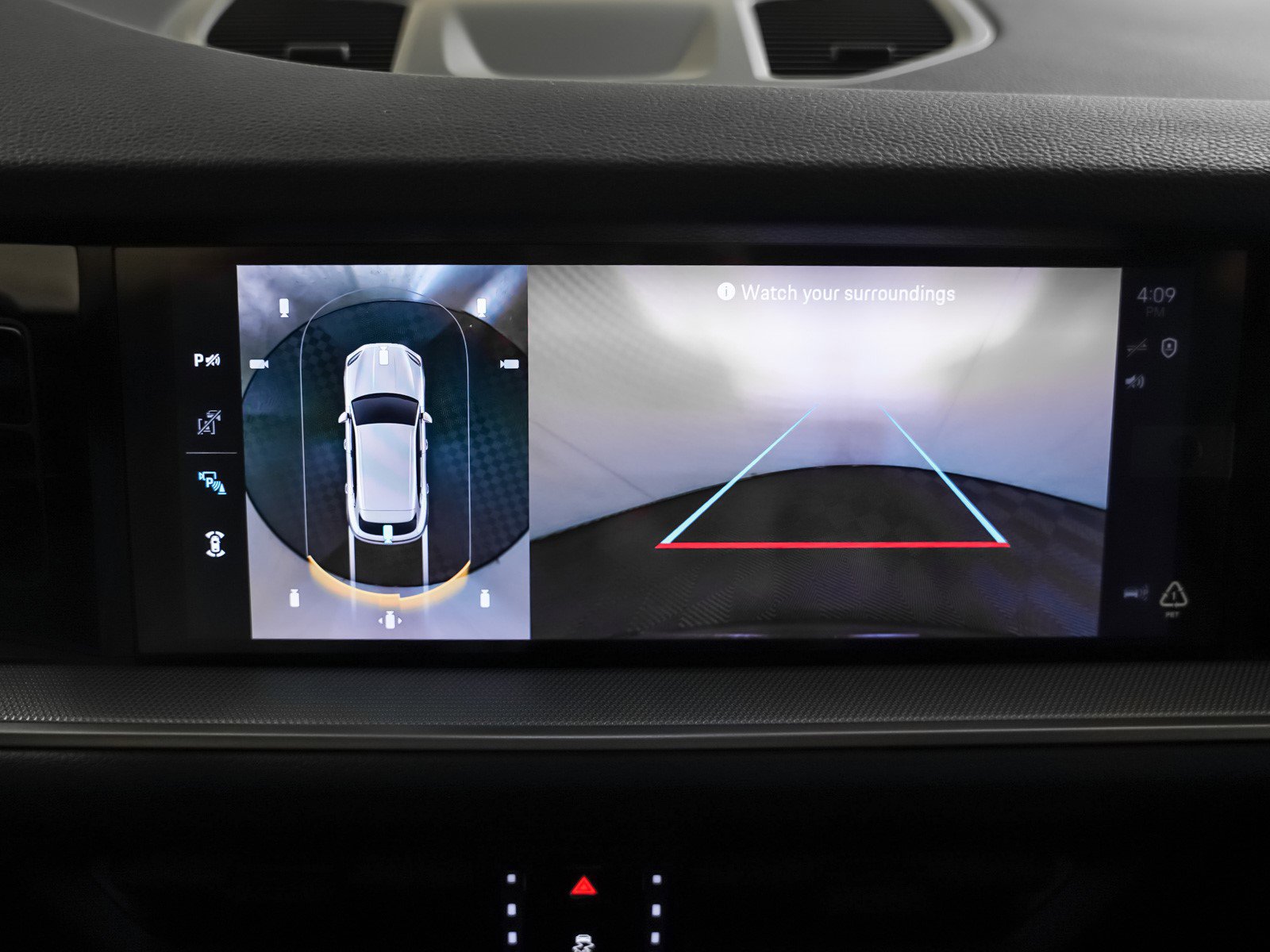 New 2026 Porsche Cayenne image 23