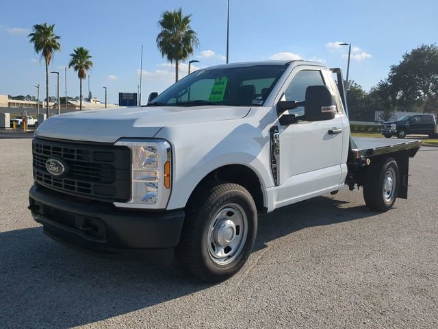 Used 2024 Ford F350 XL w/ XL Driver Assist Package image 9