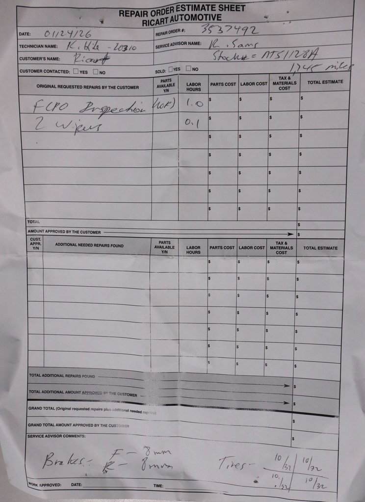 Certified 2025 Nissan Frontier S image 4