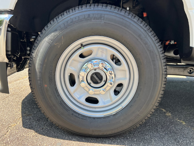New 2026 Ford F350 XL AWD/4WD image 14