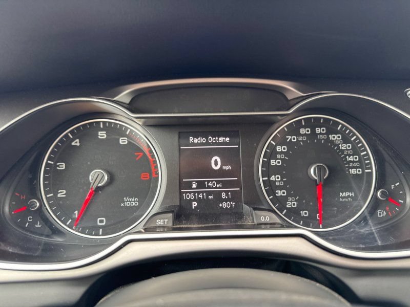 Used 2013 Audi A4 2.0T Premium Plus w/ Premium Plus Pkg AWD/4WD image 29