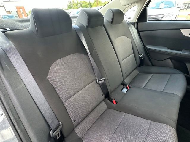 Used 2023 Kia Forte LXS w/ LXS Technology Package image 23