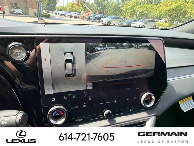 New 2026 Lexus RX 350 w/ Convenience Package AWD/4WD image 30