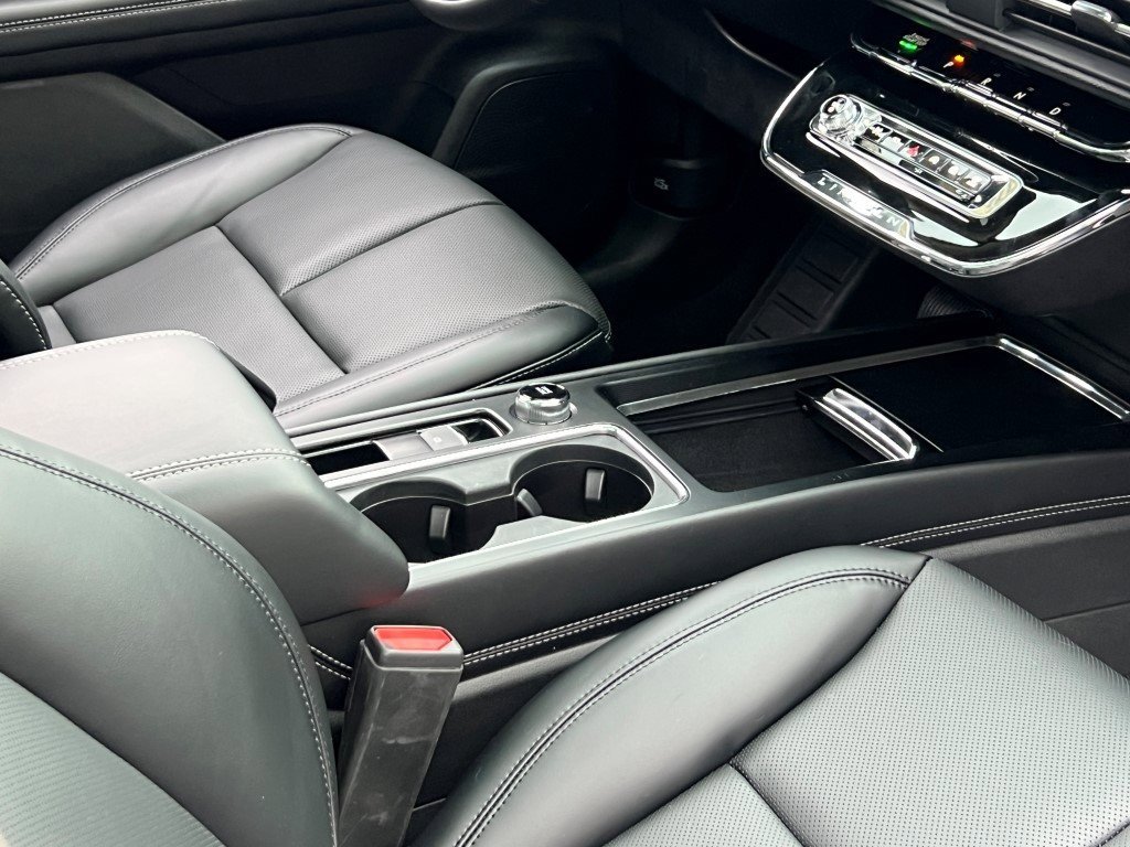 New 2026 Lincoln Corsair Premiere AWD/4WD image 10