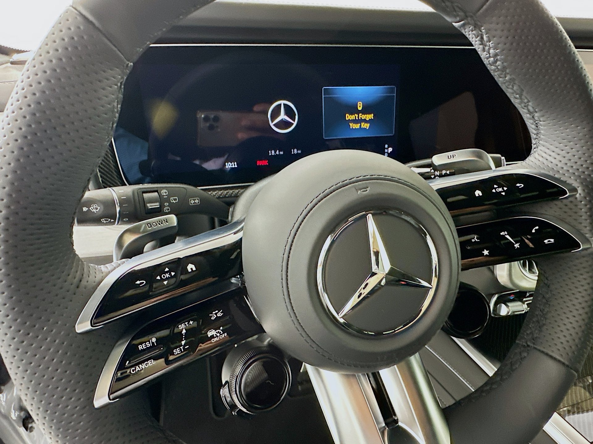 New 2026 Mercedes-Benz G 63 AMG 4MATIC image 12
