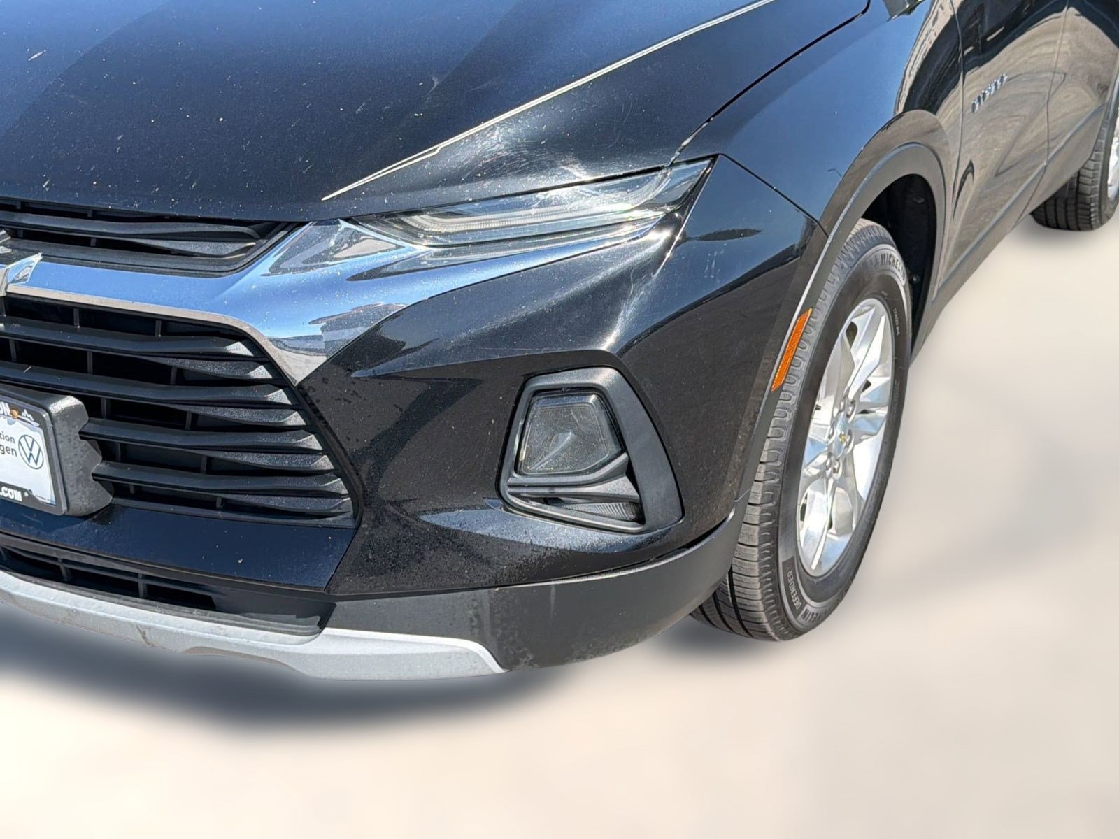 Used 2019 Chevrolet Blazer LT AWD/4WD image 11