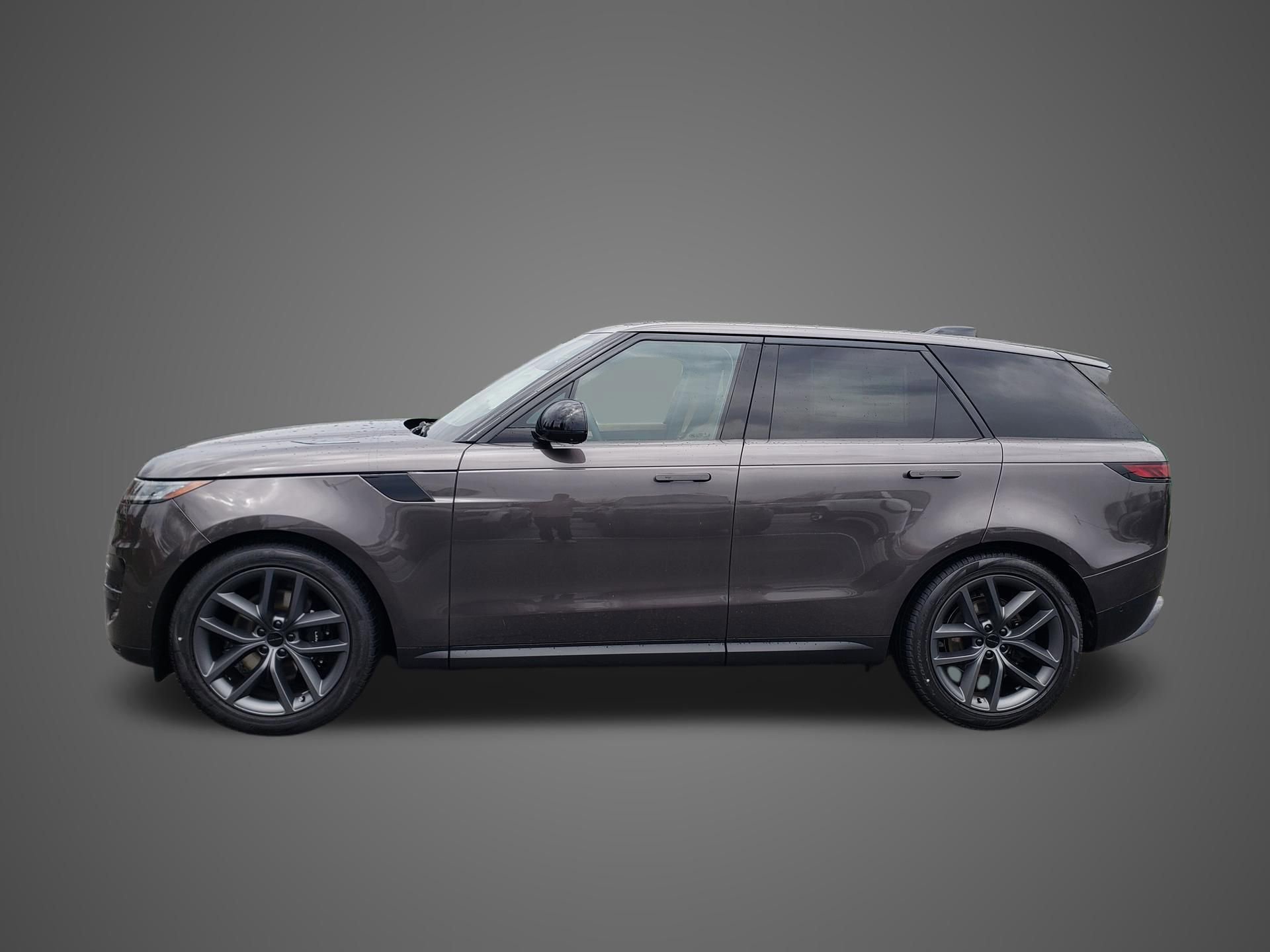 New 2026 Land Rover Range Rover Sport SE image 8
