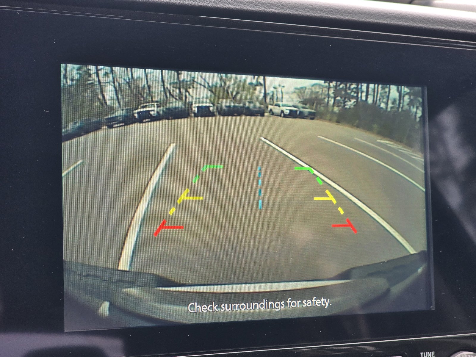 Used 2025 Nissan Frontier S image 19