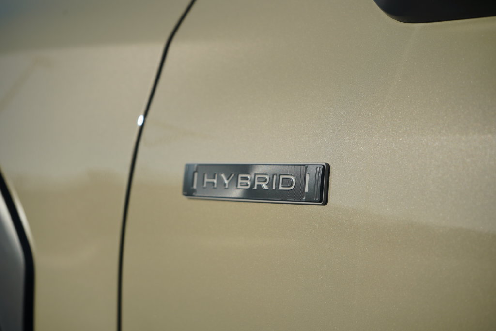 New 2026 Subaru Crosstrek 2.5i Limited AWD/4WD image 9