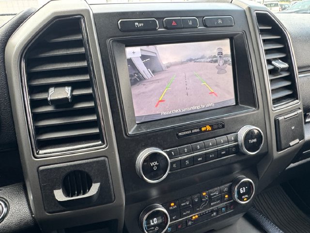 Used 2020 Ford Expedition Max XLT w/ Equipment Group 202A RWD image 9