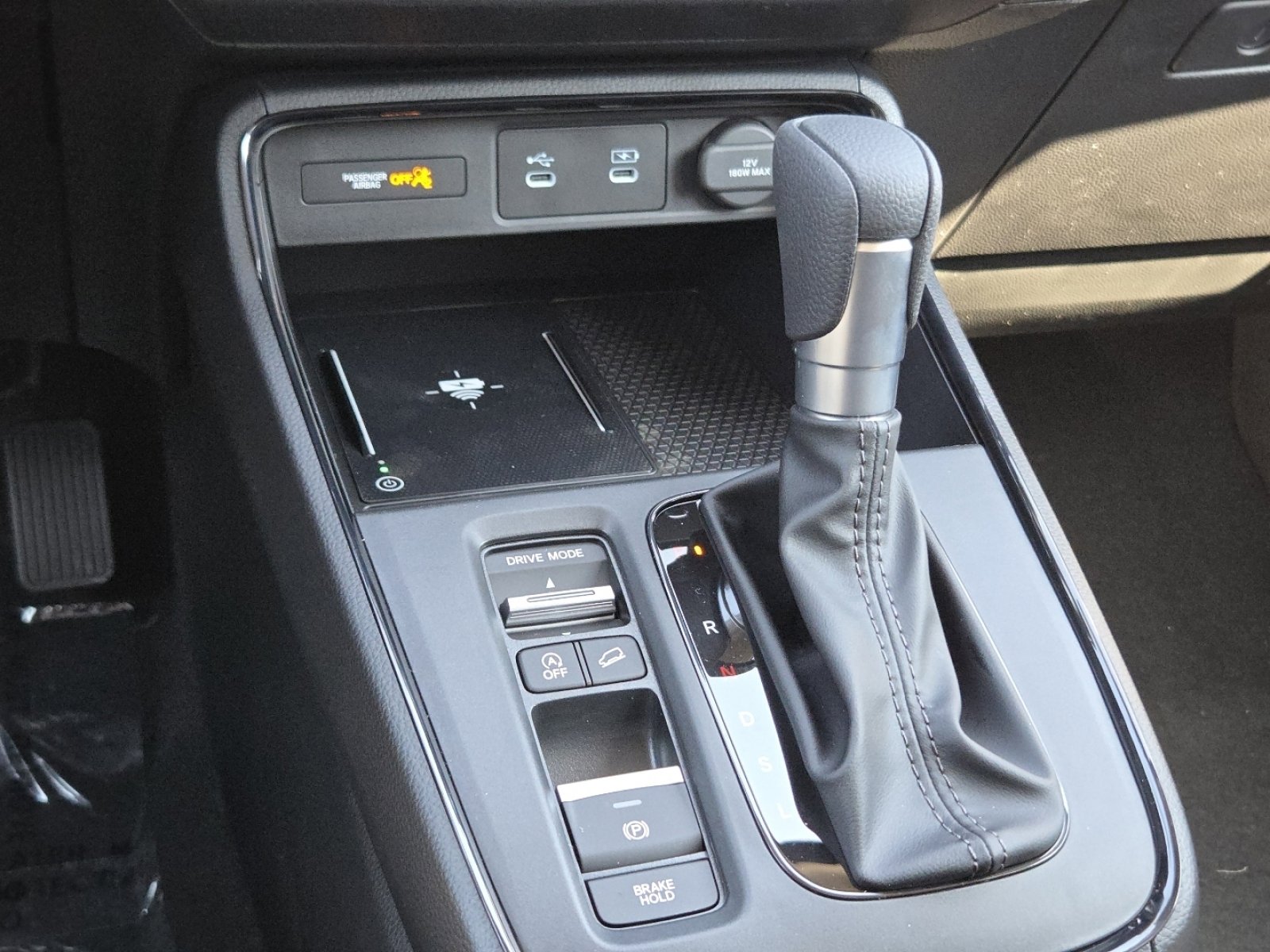 New 2026 Honda CR-V EX image 29