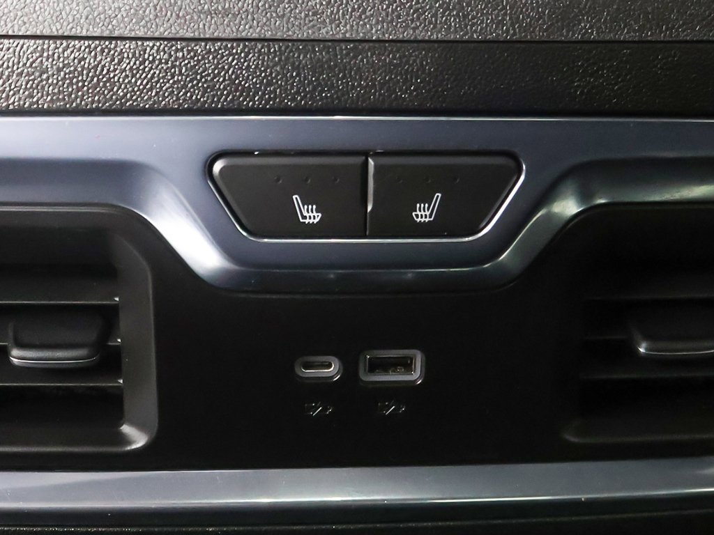 Used 2023 GMC Sierra 1500 Denali w/ Technology Package image 54