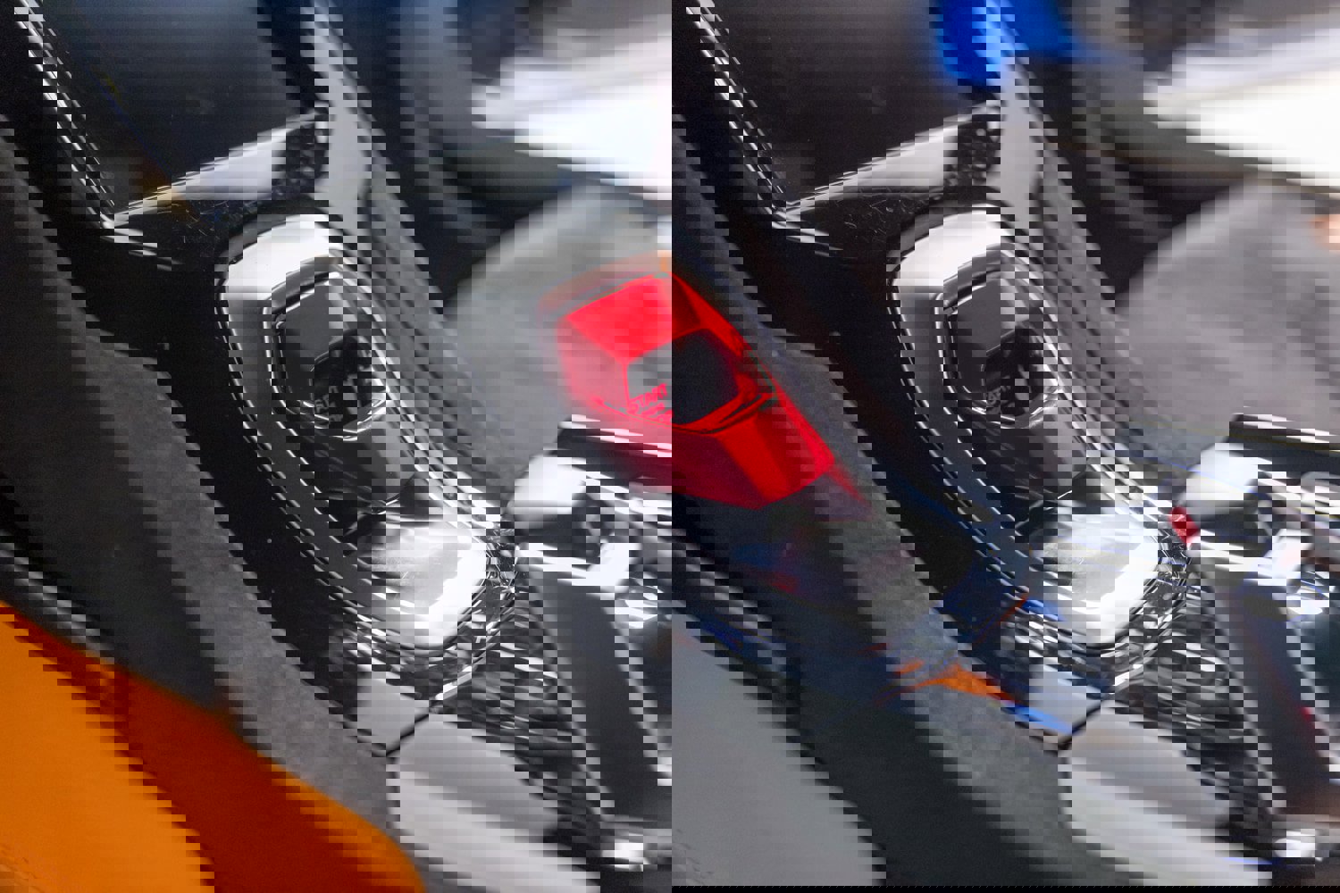 Used 2023 Lamborghini Huracan Tecnica image 31