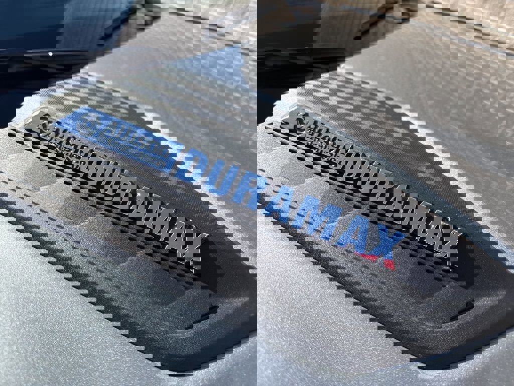 New 2026 Chevrolet Silverado 2500 LT w/ All Star Edition image 8