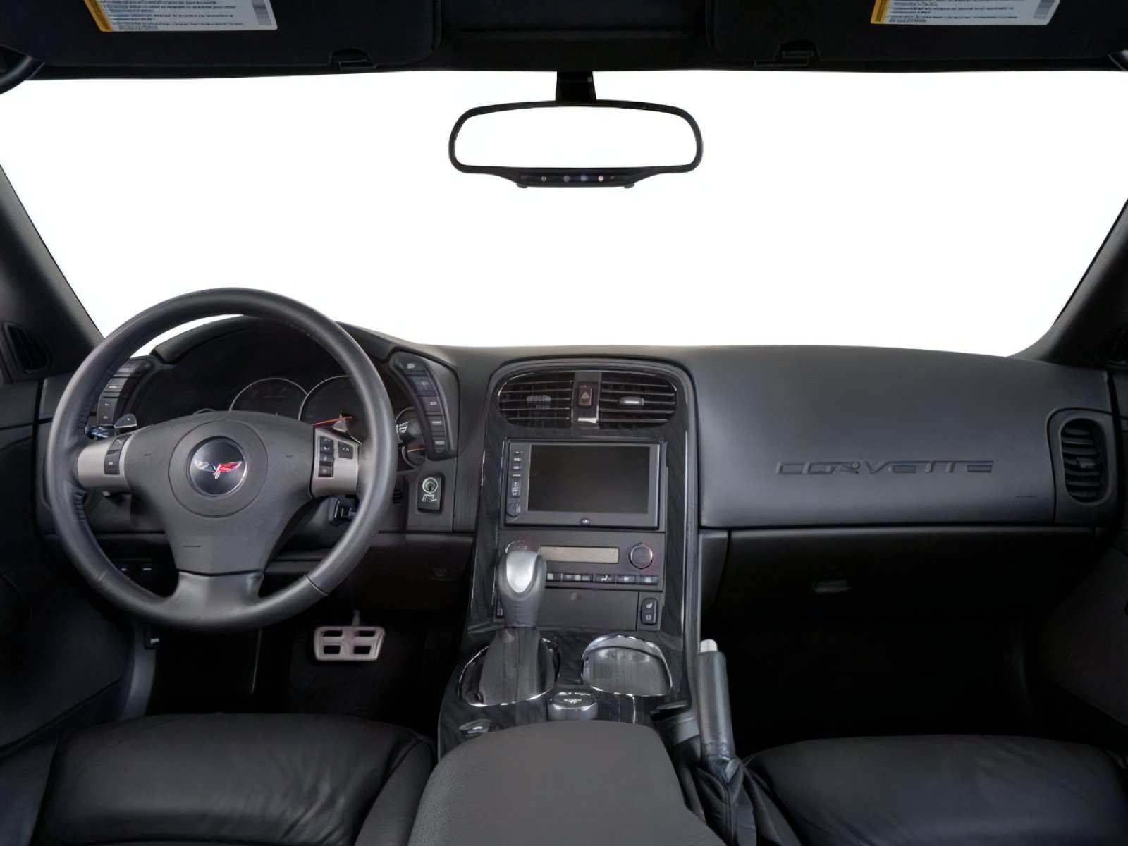 Used 2013 Chevrolet Corvette Grand Sport w/ 4LT Preferred Equipment Group RWD image 5