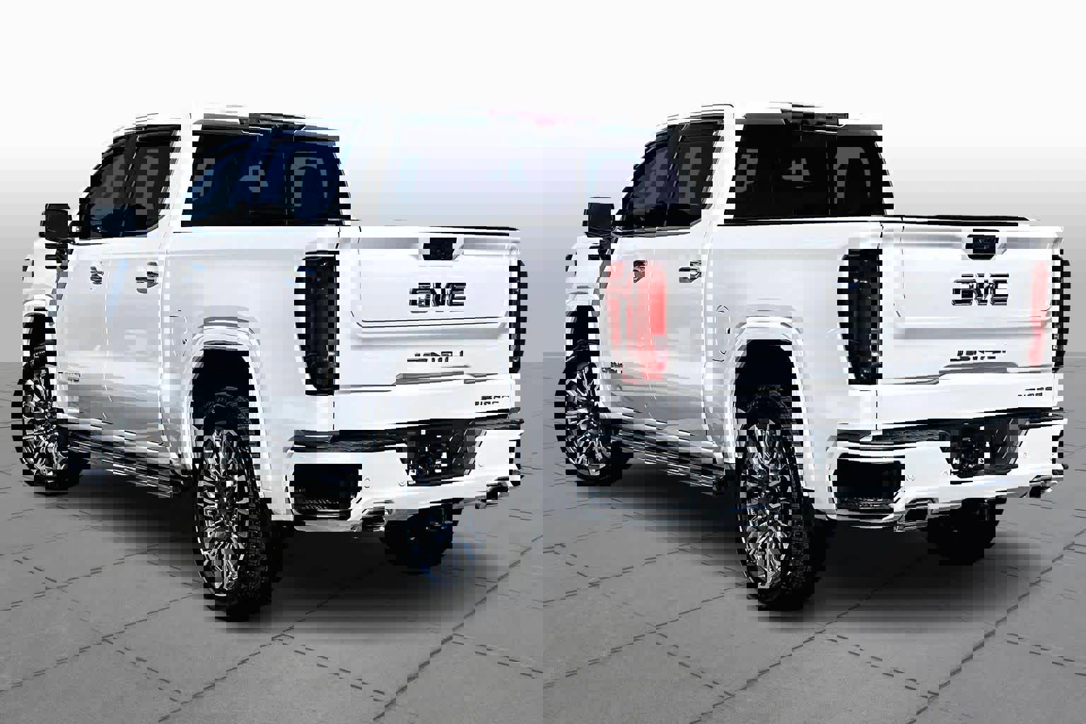 Used 2022 GMC Sierra 1500 Denali Ultimate image 12