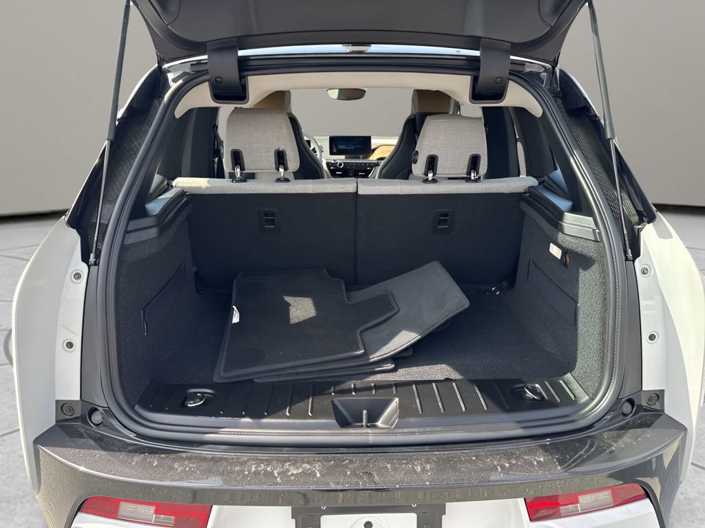 Used 2015 BMW i3 image 25