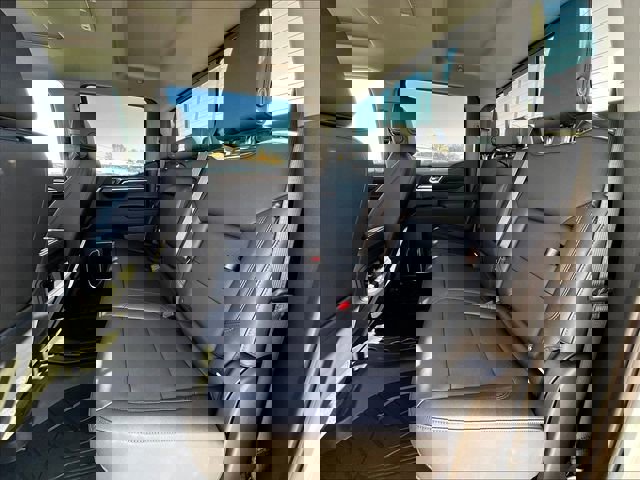 New 2026 Chevrolet Silverado 1500 RST w/ Safety Package AWD/4WD image 13