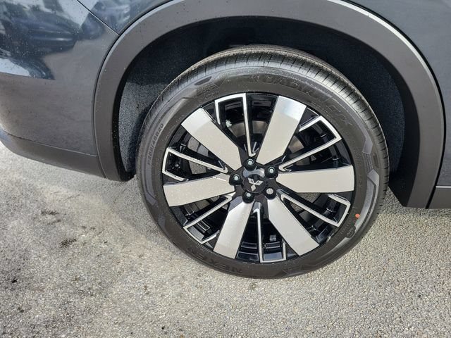 New 2026 Mitsubishi Outlander SE AWD/4WD image 7