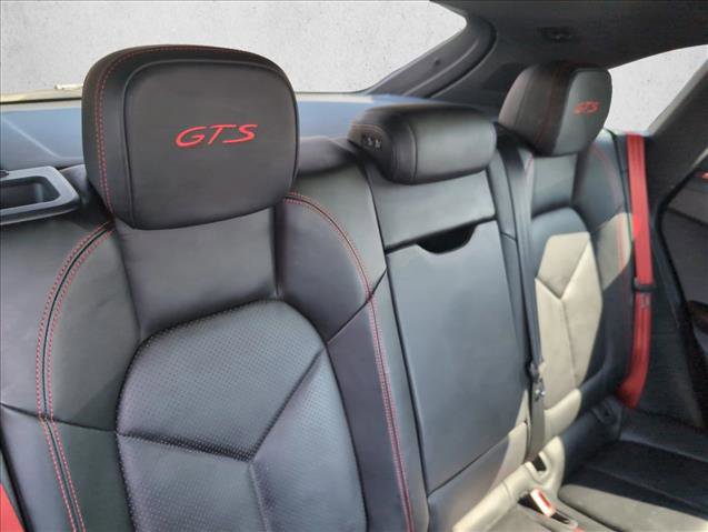 Used 2017 Porsche Macan GTS image 18