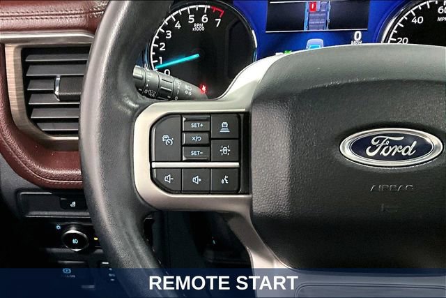 Used 2024 Ford Expedition Limited AWD/4WD image 15