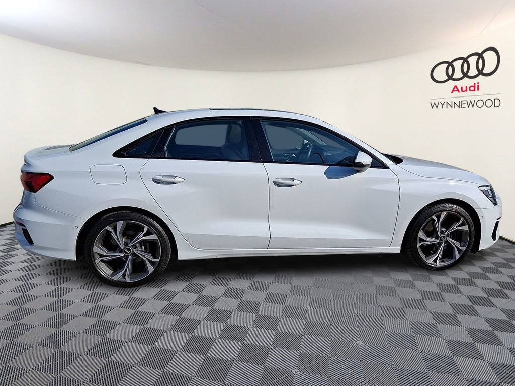 Used 2023 Audi A3 2.0T Premium w/ Convenience Package image 7