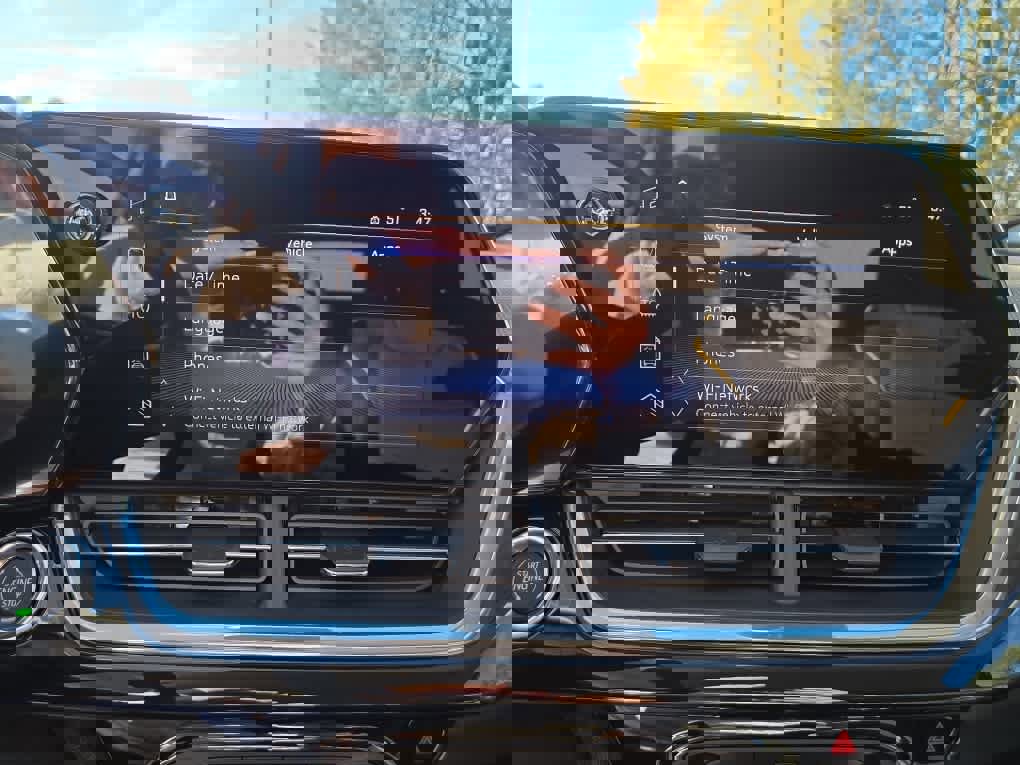 New 2026 Chevrolet Trax ACTIV w/ Driver Confidence Package image 25