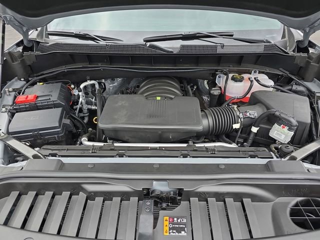 New 2025 Chevrolet Silverado 1500 RST w/ All Star Edition Plus image 31