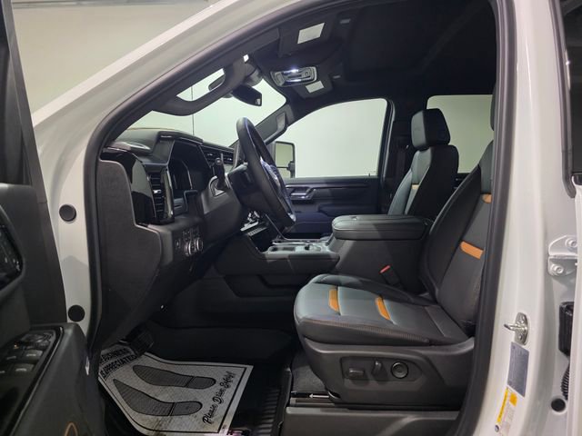 New 2026 GMC Sierra 2500 AT4 image 13