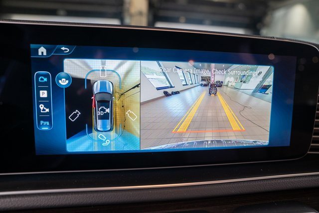 New 2026 Mercedes-Benz GLS 450 4MATIC image 25