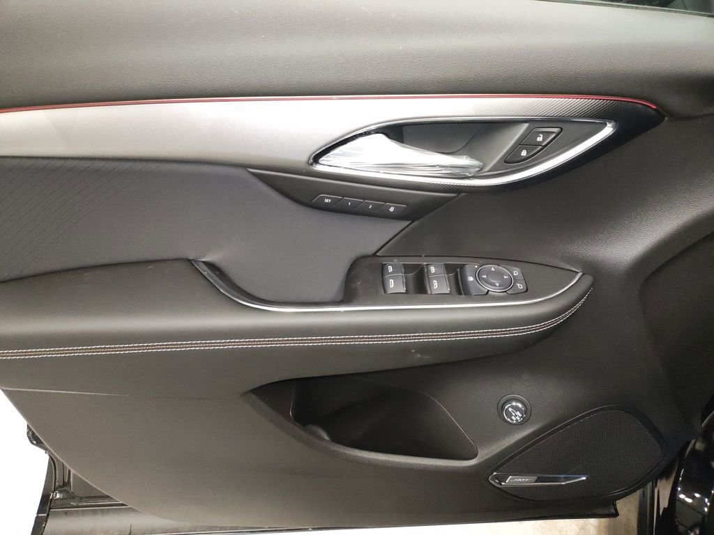 New 2026 Buick Envision Sport Touring image 27
