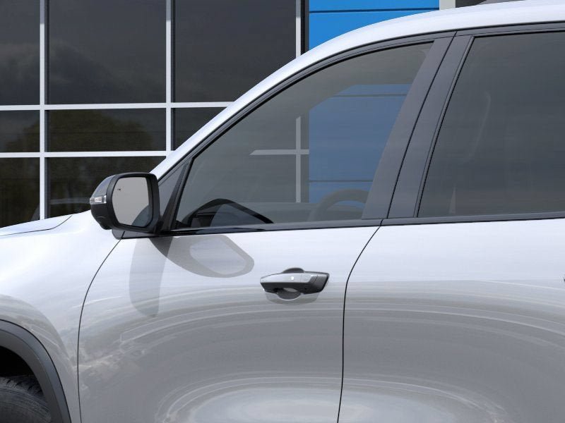 New 2026 GMC Acadia AT4 w/ Luxury Package AWD/4WD image 12