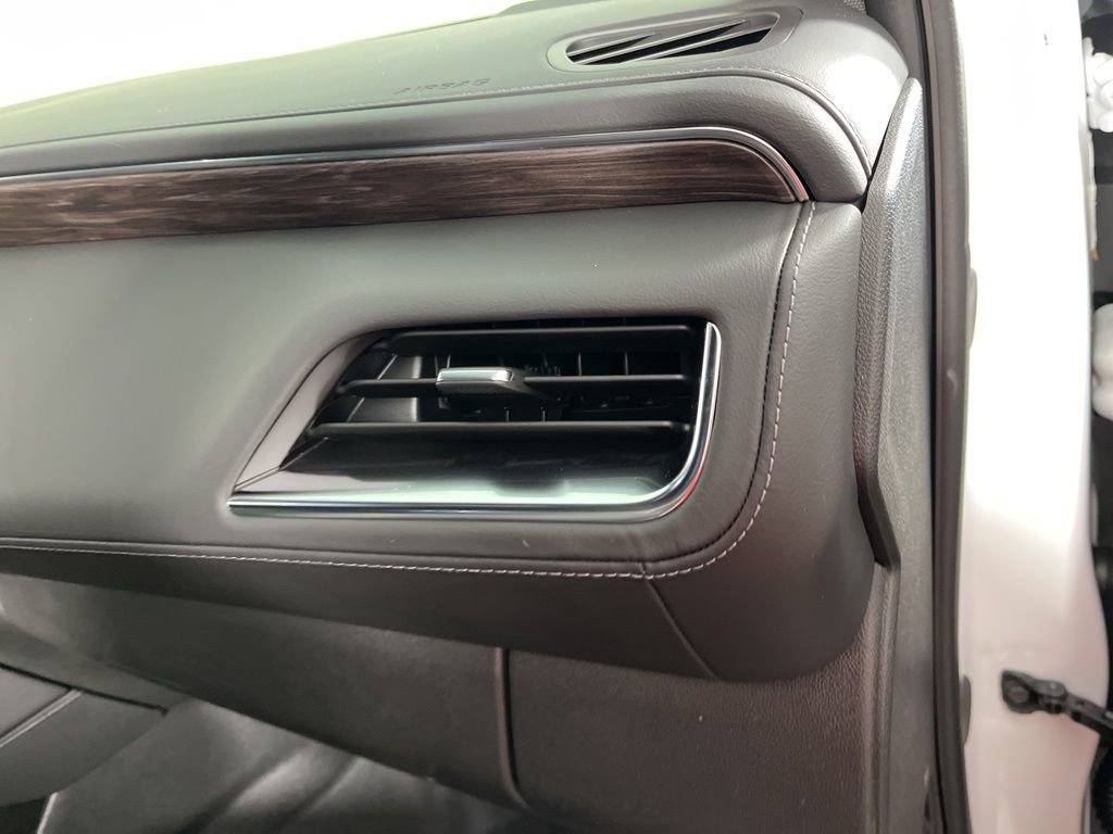 Certified 2024 Chevrolet Tahoe LS image 10