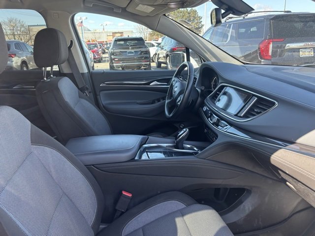 Used 2021 Buick Enclave Preferred w/ LPO, Floor Liner Package image 14