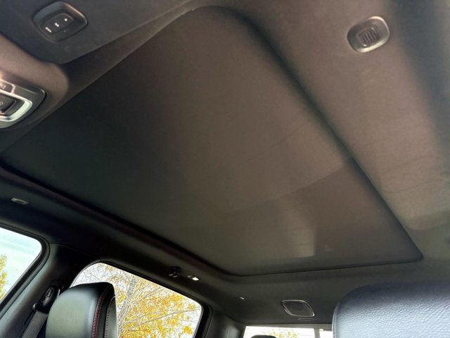 Used 2024 RAM 1500 TRX w/ TRX Level 2 Equipment Group image 22