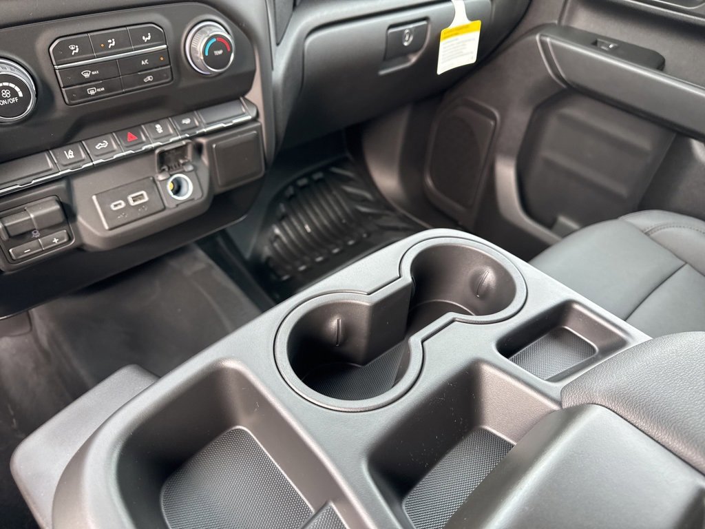 New 2026 Chevrolet Silverado 2500 W/T w/ WT Convenience Package image 17