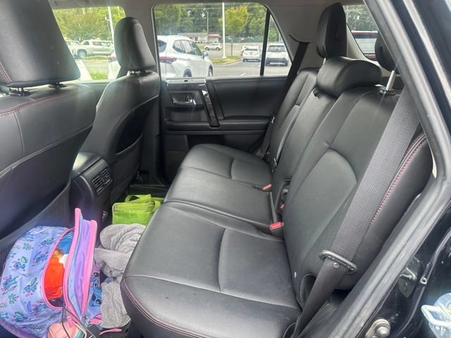 Used 2020 Toyota 4Runner TRD Pro AWD/4WD image 15