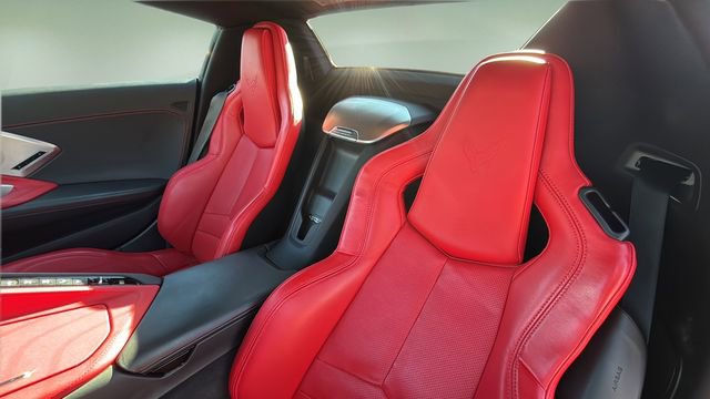 Used 2022 Chevrolet Corvette Stingray image 20