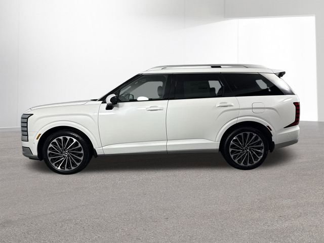 New 2026 Hyundai Palisade Calligraphy image 5