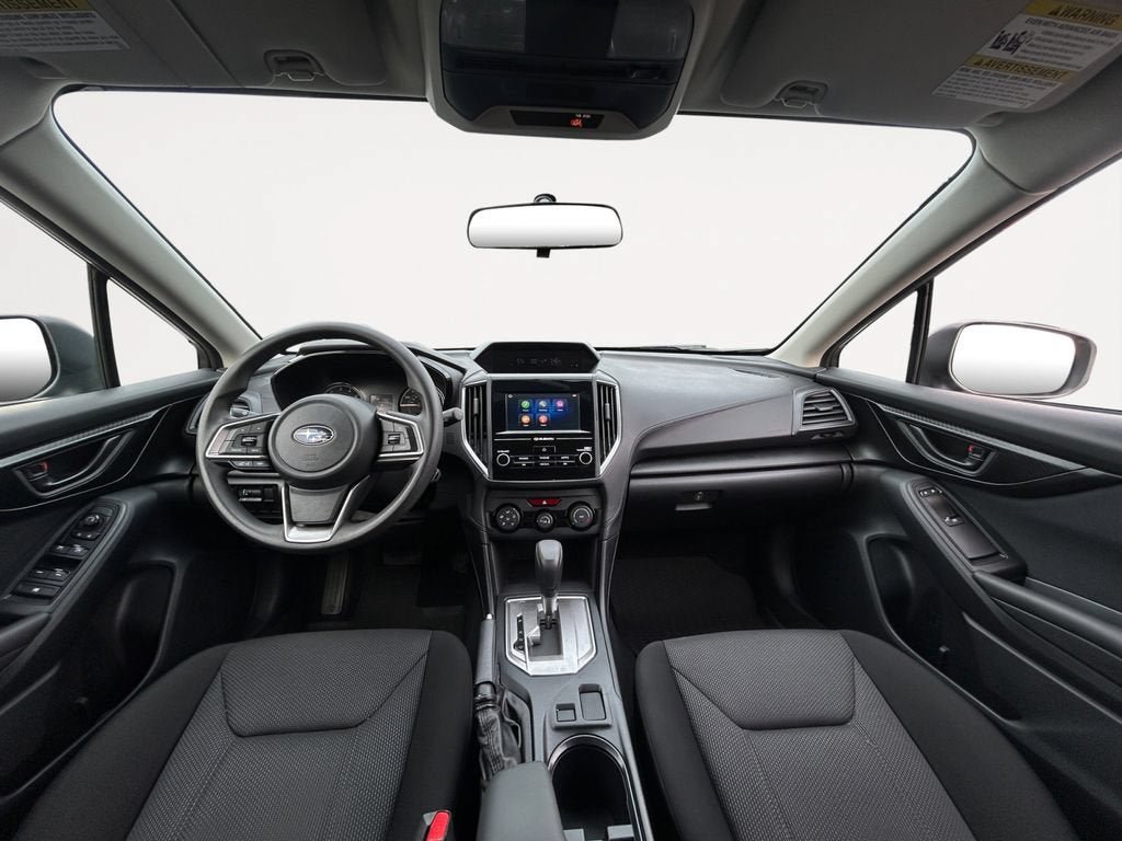 Used 2019 Subaru Impreza 2.0i AWD/4WD image 12