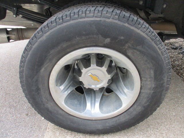 Used 2024 Chevrolet Silverado 3500 LT AWD/4WD image 28