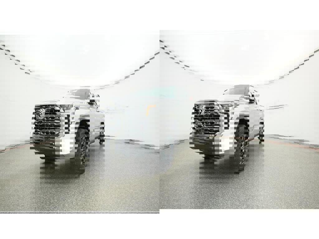 New 2026 Toyota Tundra Platinum image 44