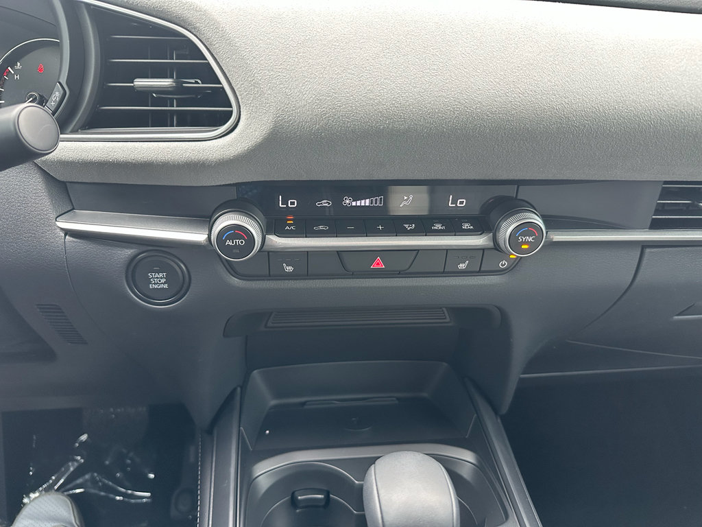 New 2026 MAZDA CX-30 Aire Edition AWD/4WD image 14