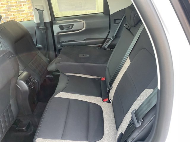 New 2025 Ford Bronco Sport Big Bend image 59